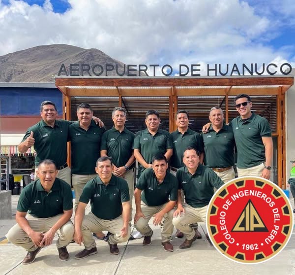 ¡Delegación Fulbito Máster del CIP Huánuco rumbo a las Olimpiadas N...